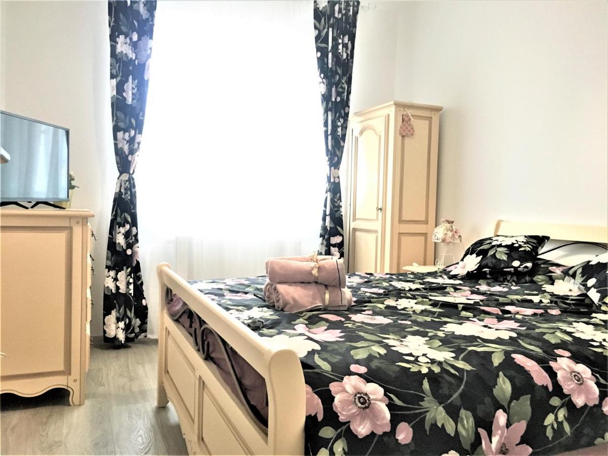 23 Residence Braşov Extérieur photo