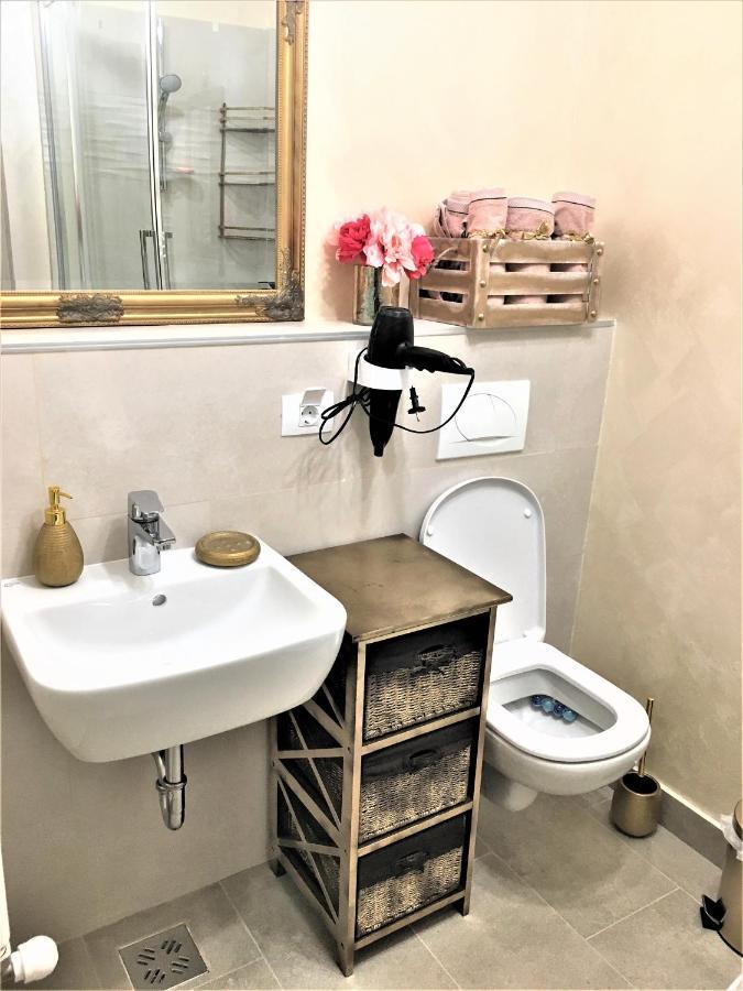 23 Residence Braşov Extérieur photo