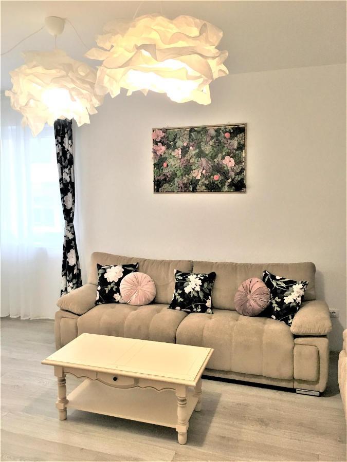 23 Residence Braşov Extérieur photo