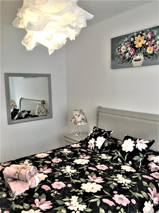 23 Residence Braşov Extérieur photo