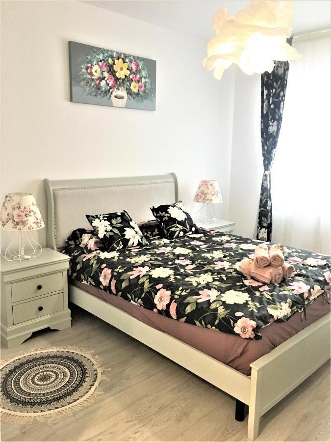 23 Residence Braşov Extérieur photo