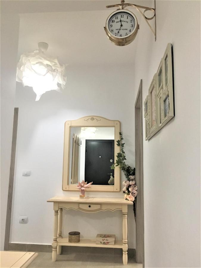 23 Residence Braşov Extérieur photo