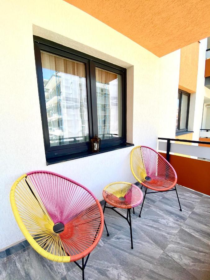 23 Residence Braşov Extérieur photo